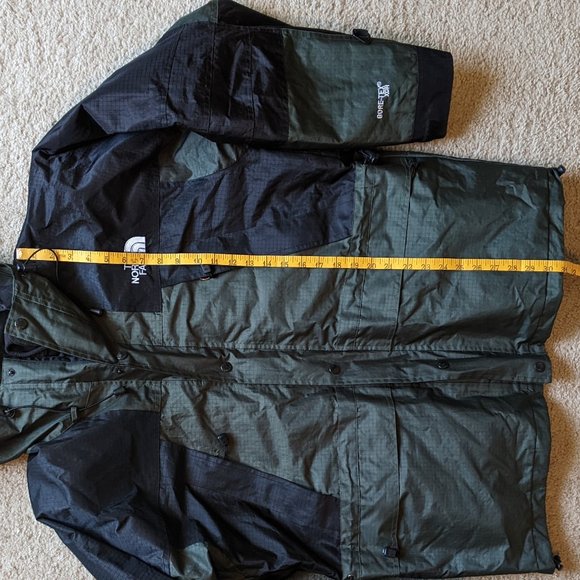 The North Face Summit Series Gore-Tex XCR Jacket - Picture 6 of 8